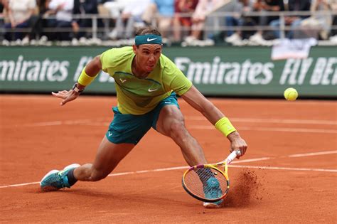 nadal french open.